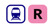 Pas de train le week-end du 12-13 septembre