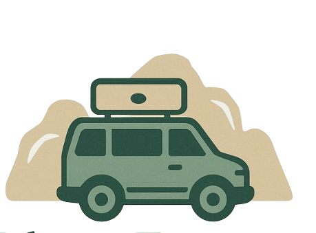 BLEAU EXPRESS : un nouveau service de navette + location de crash-pads